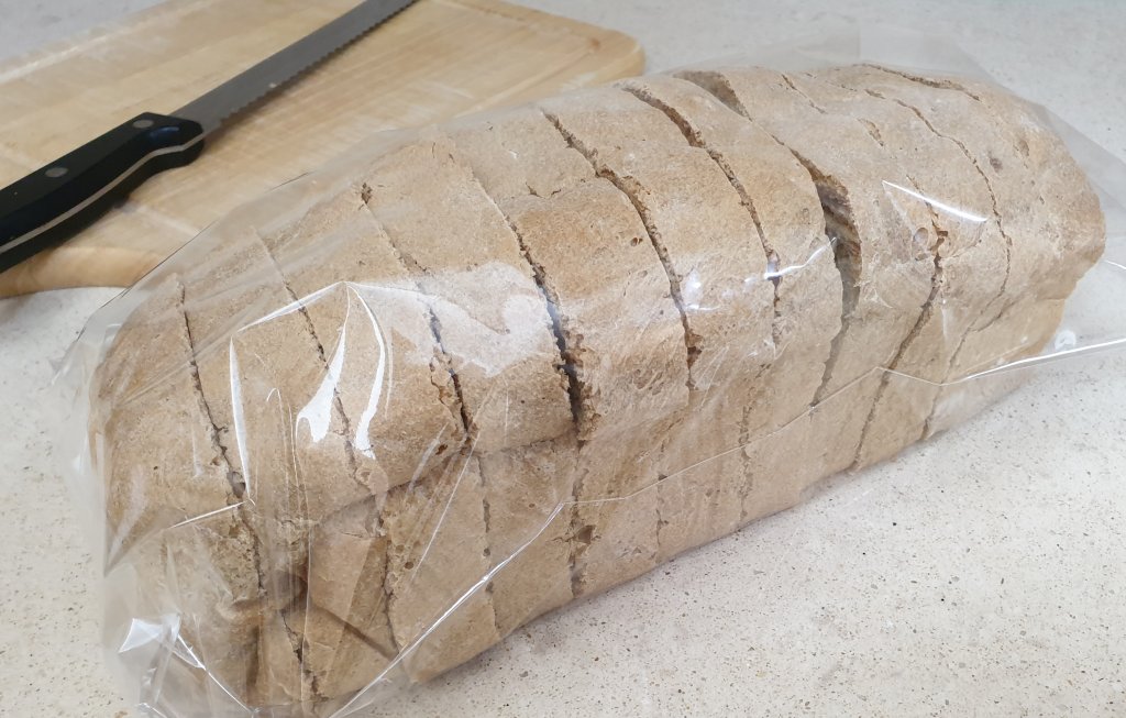 לחם כפרי חגיגה של טעמים וריחות